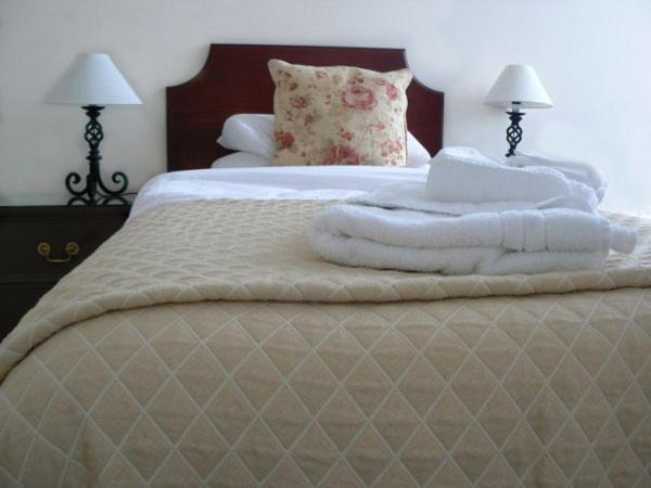 Castle House 3*