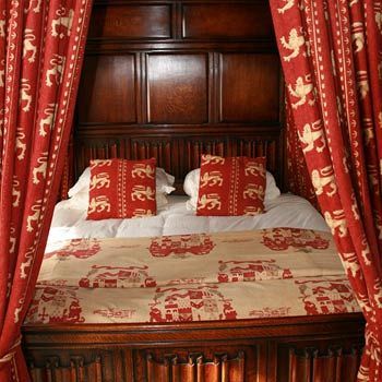 Castle House Hotel Canterbury