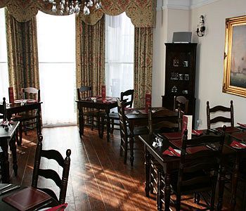 Castle House 3*