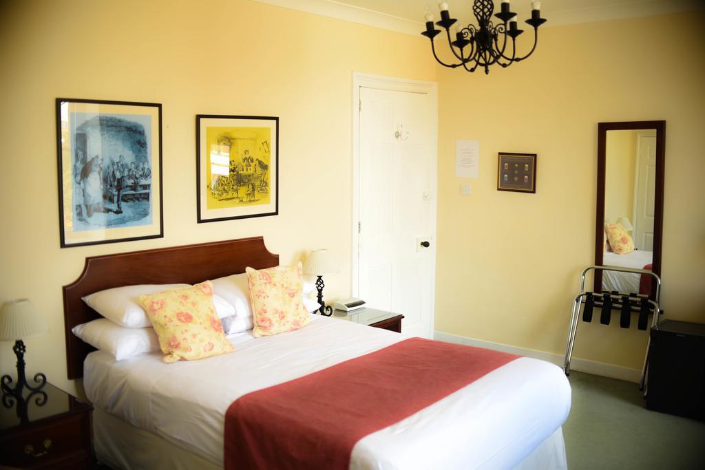 Hotel Castle House 3*