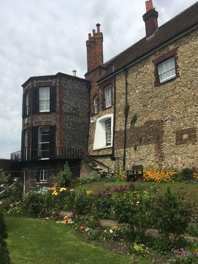 Hotel Castle House Canterbury