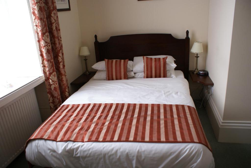Castle House Hotel Canterbury